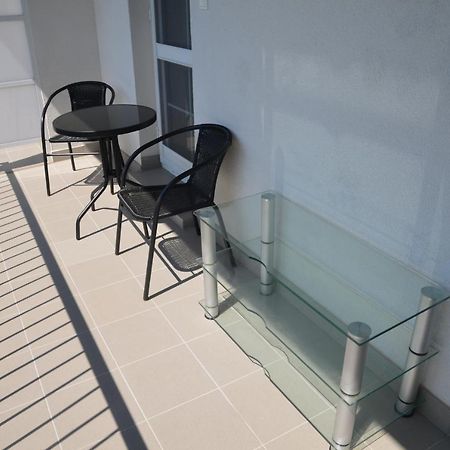 Apartman Ostry Vrsok V Starom Smokovci Vysoké Tatry Exterior photo