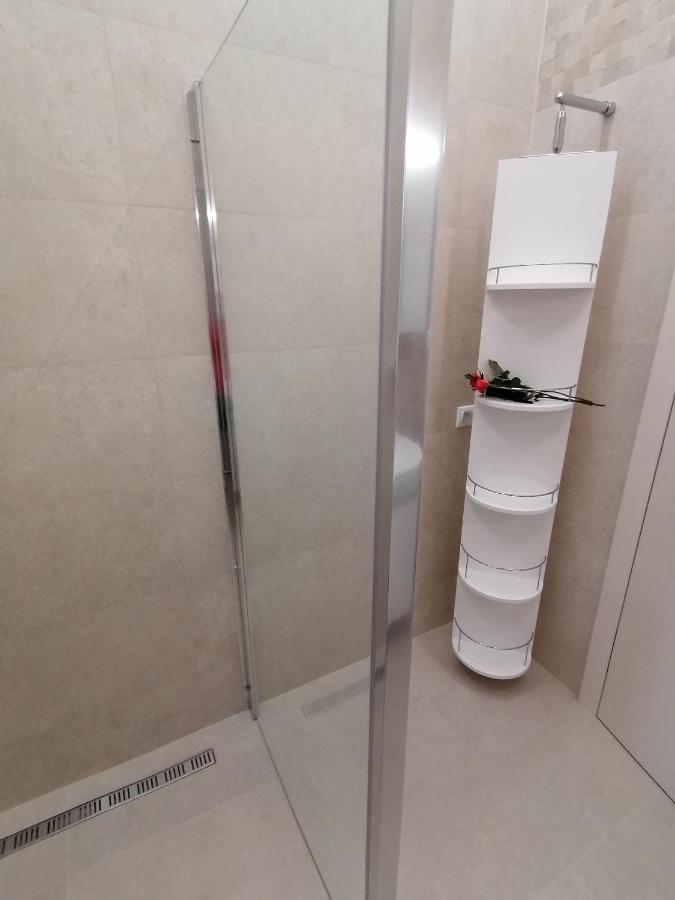 Apartman Ostry Vrsok V Starom Smokovci Vysoké Tatry Exterior photo