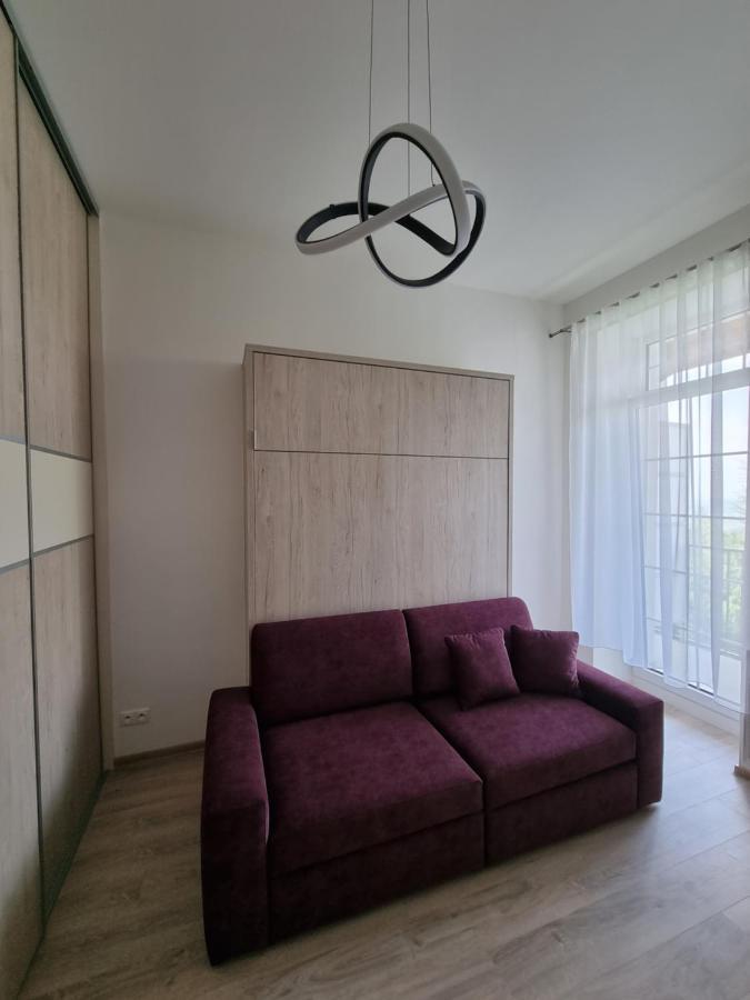 Apartman Ostry Vrsok V Starom Smokovci Vysoké Tatry Exterior photo