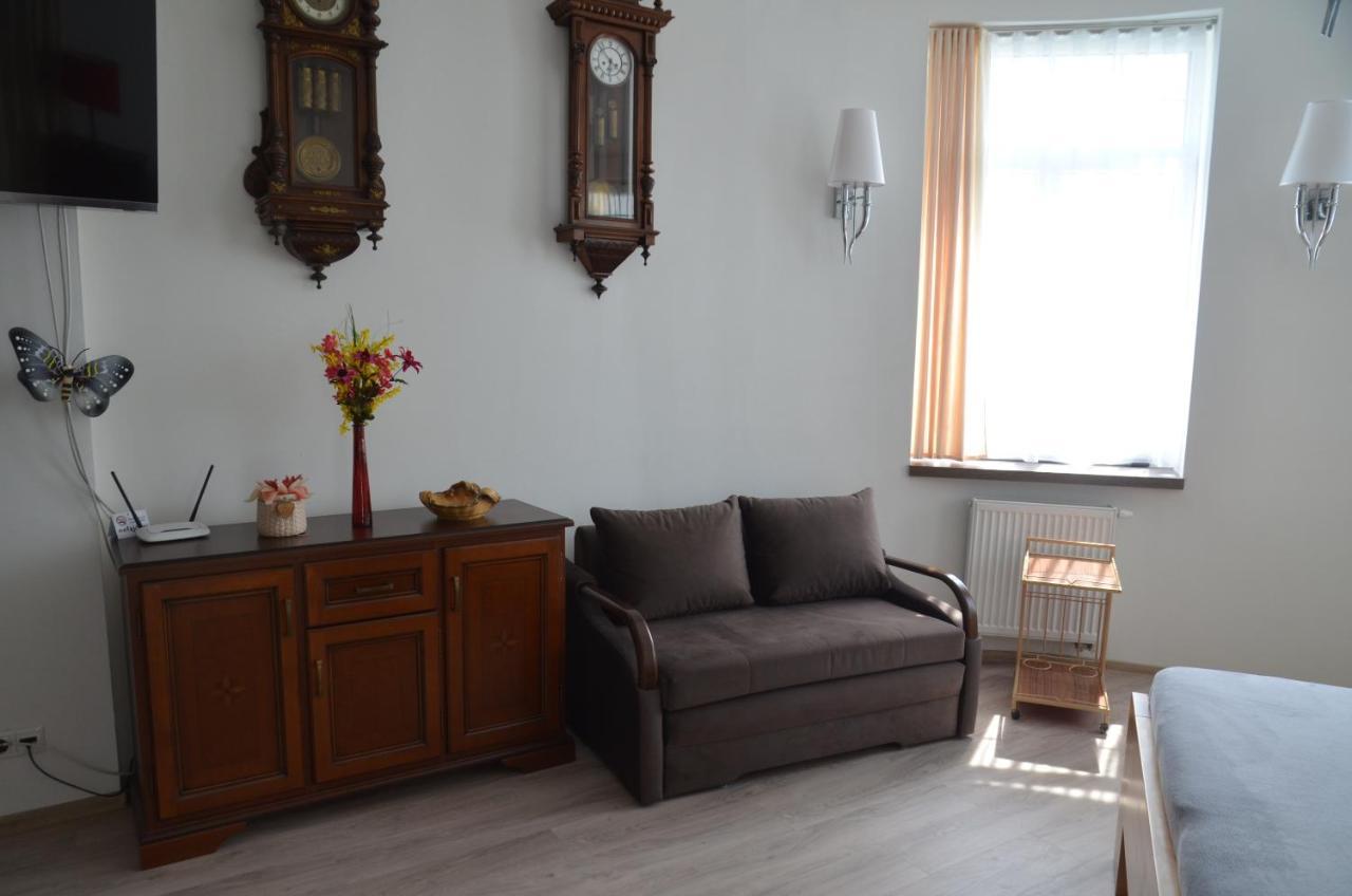 Apartman Ostry Vrsok V Starom Smokovci Vysoké Tatry Exterior photo