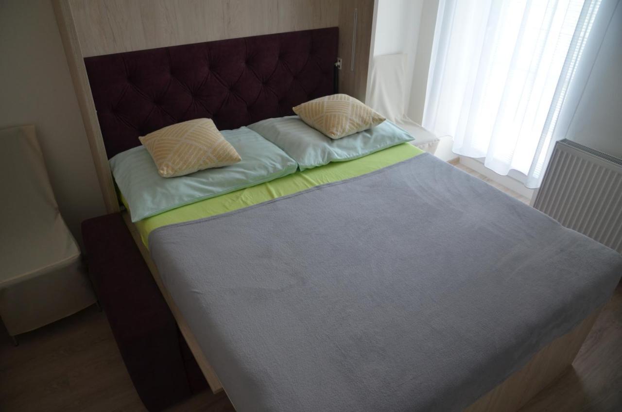 Apartman Ostry Vrsok V Starom Smokovci Vysoké Tatry Exterior photo